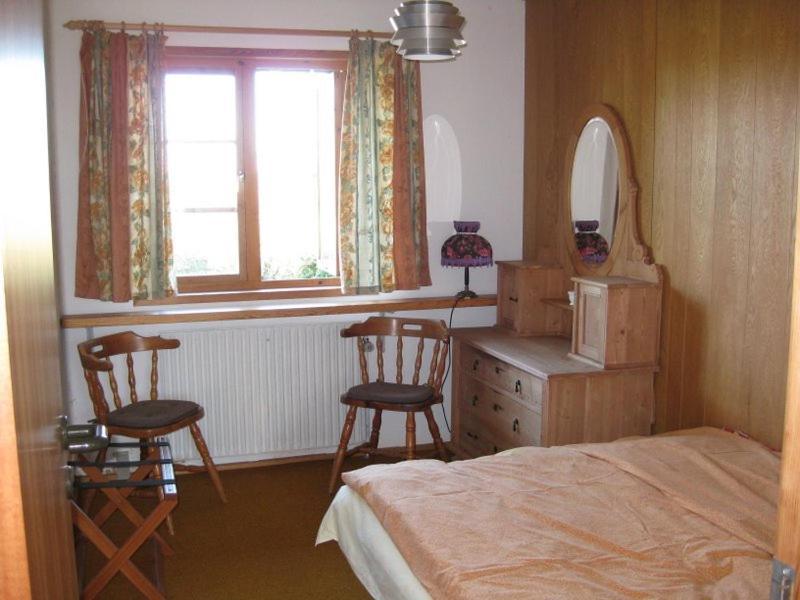 Feriegarden I Floutrup Guest House Roslev Exterior photo